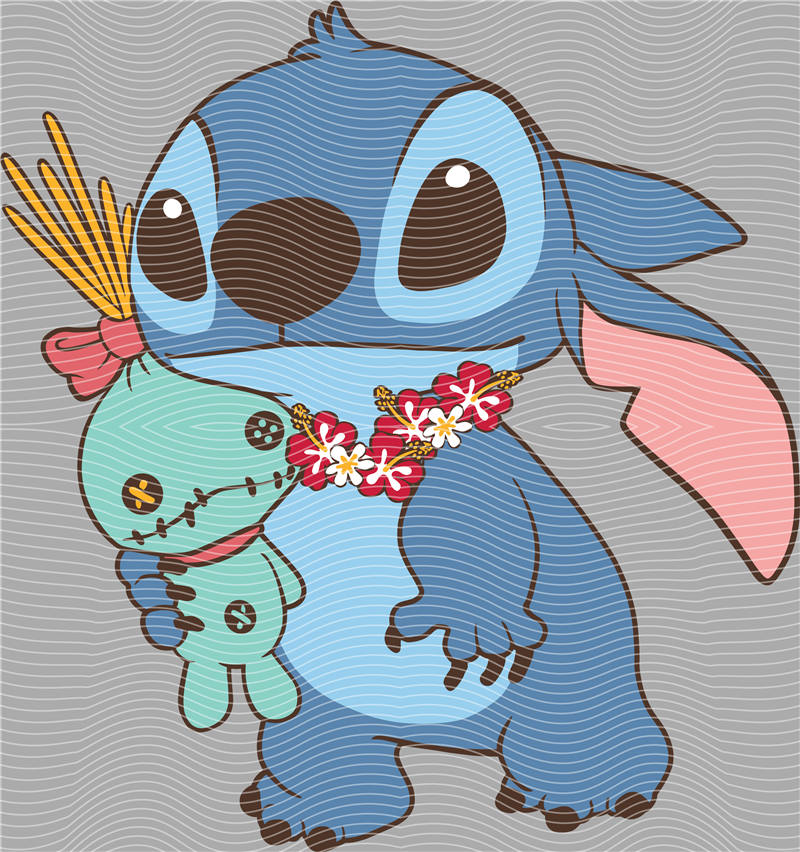 Stitch-DZ 105